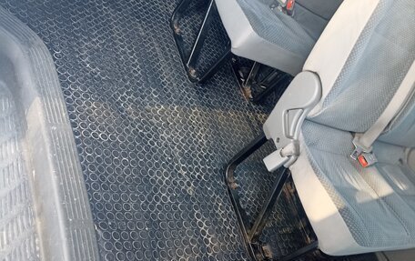 Toyota HiAce H200, 2008 год, 1 450 000 рублей, 19 фотография