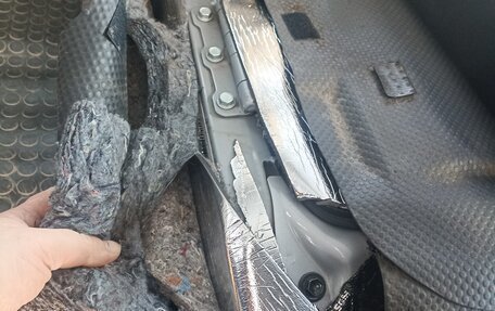 Toyota HiAce H200, 2008 год, 1 450 000 рублей, 17 фотография