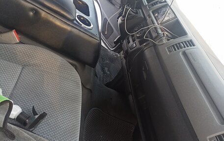 Toyota HiAce H200, 2008 год, 1 450 000 рублей, 21 фотография