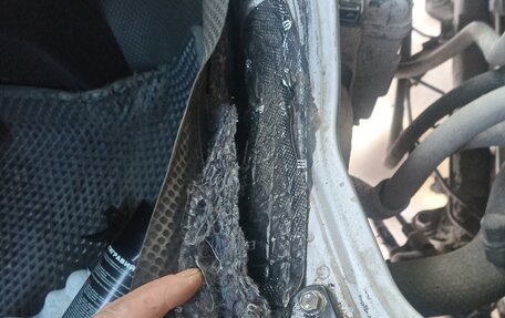 Toyota HiAce H200, 2008 год, 1 450 000 рублей, 22 фотография