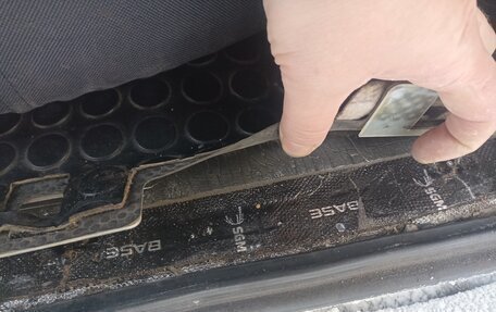 Toyota HiAce H200, 2008 год, 1 450 000 рублей, 14 фотография