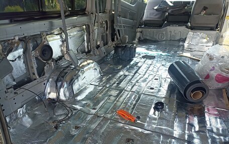 Toyota HiAce H200, 2008 год, 1 450 000 рублей, 25 фотография