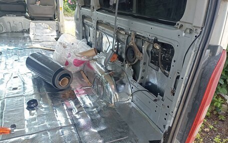 Toyota HiAce H200, 2008 год, 1 450 000 рублей, 26 фотография