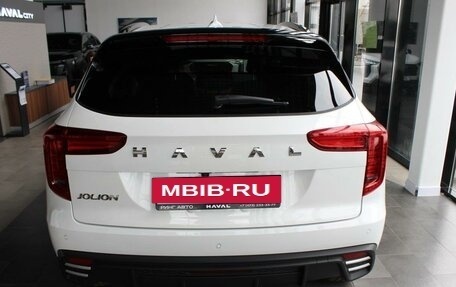 Haval Jolion, 2025 год, 2 599 000 рублей, 6 фотография