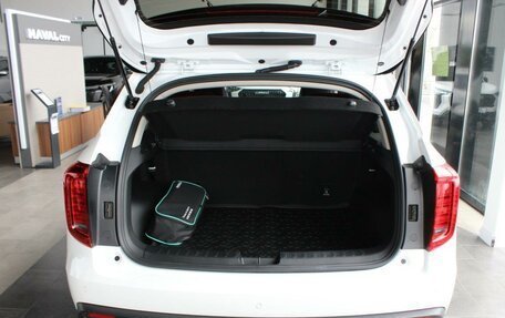 Haval Jolion, 2025 год, 2 599 000 рублей, 19 фотография