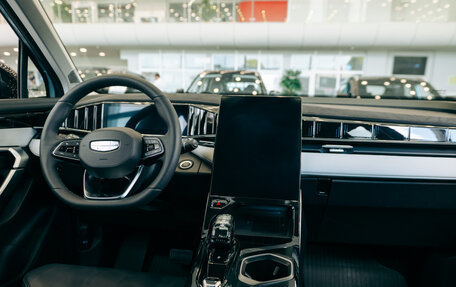 Geely Atlas, 2025 год, 3 917 190 рублей, 9 фотография