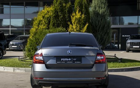 Skoda Octavia, 2019 год, 1 785 000 рублей, 6 фотография