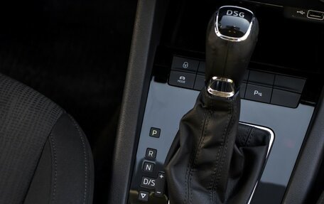 Skoda Octavia, 2019 год, 1 785 000 рублей, 15 фотография