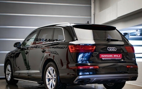 Audi Q7, 2015 год, 3 349 000 рублей, 6 фотография
