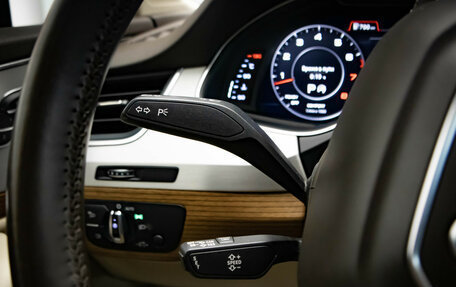 Audi Q7, 2015 год, 3 349 000 рублей, 12 фотография