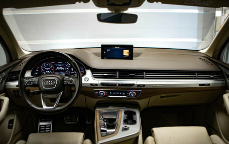 Audi Q7, 2015 год, 3 349 000 рублей, 8 фотография