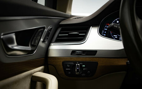 Audi Q7, 2015 год, 3 349 000 рублей, 13 фотография