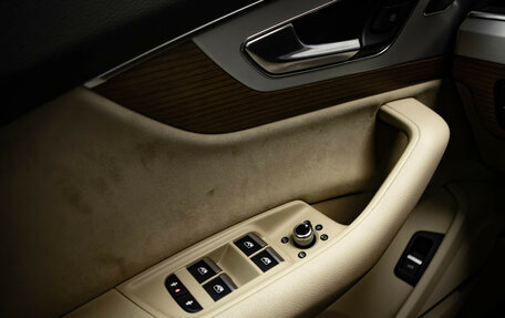 Audi Q7, 2015 год, 3 349 000 рублей, 14 фотография