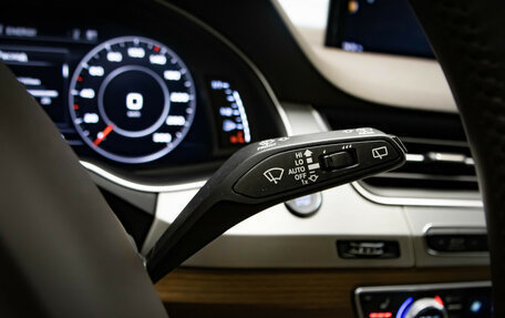 Audi Q7, 2015 год, 3 349 000 рублей, 16 фотография