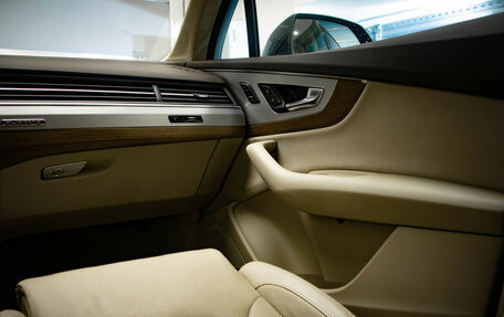 Audi Q7, 2015 год, 3 349 000 рублей, 21 фотография