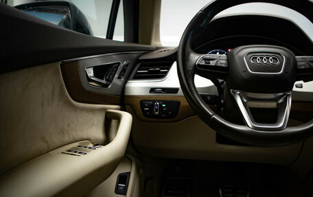 Audi Q7, 2015 год, 3 349 000 рублей, 15 фотография