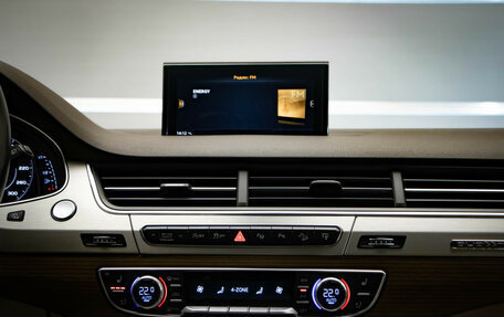 Audi Q7, 2015 год, 3 349 000 рублей, 20 фотография