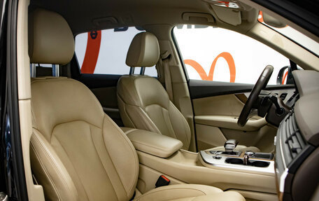 Audi Q7, 2015 год, 3 349 000 рублей, 30 фотография