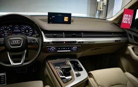 Audi Q7, 2015 год, 3 349 000 рублей, 19 фотография