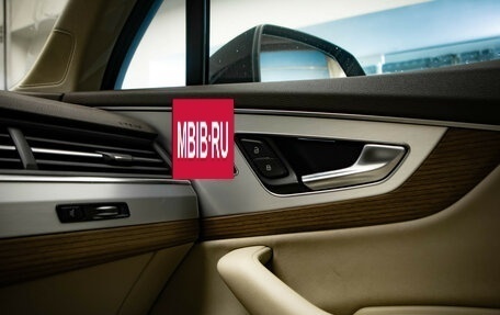 Audi Q7, 2015 год, 3 349 000 рублей, 22 фотография