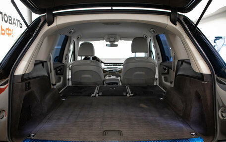 Audi Q7, 2015 год, 3 349 000 рублей, 33 фотография