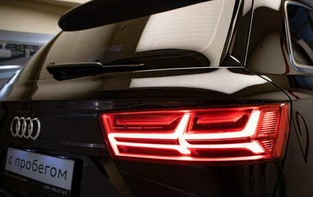 Audi Q7, 2015 год, 3 349 000 рублей, 36 фотография