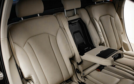 Audi Q7, 2015 год, 3 349 000 рублей, 32 фотография