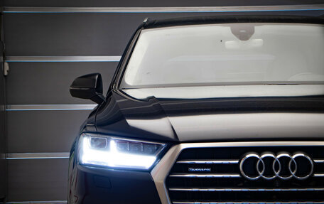 Audi Q7, 2015 год, 3 349 000 рублей, 35 фотография