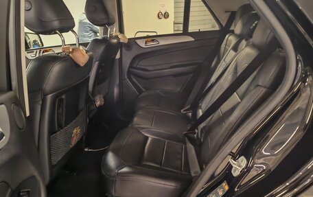 Mercedes-Benz GLE, 2016 год, 2 700 000 рублей, 6 фотография