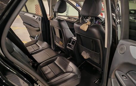 Mercedes-Benz GLE, 2016 год, 2 700 000 рублей, 7 фотография