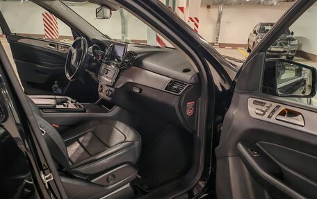 Mercedes-Benz GLE, 2016 год, 2 700 000 рублей, 5 фотография