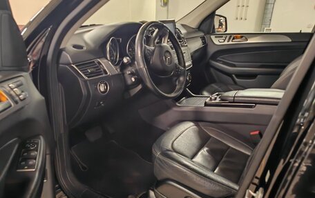 Mercedes-Benz GLE, 2016 год, 2 700 000 рублей, 8 фотография