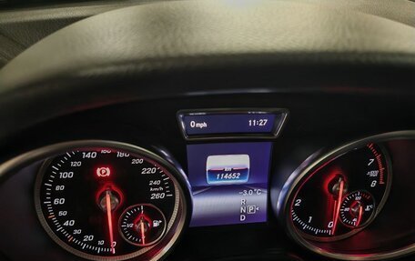 Mercedes-Benz GLE, 2016 год, 2 700 000 рублей, 9 фотография