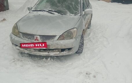 Mitsubishi Lancer IX, 2006 год, 225 000 рублей, 2 фотография