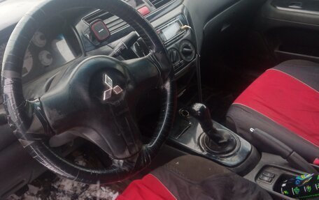 Mitsubishi Lancer IX, 2006 год, 225 000 рублей, 6 фотография