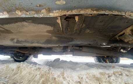 Chevrolet Niva I рестайлинг, 2008 год, 400 000 рублей, 7 фотография