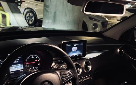 Mercedes-Benz GLC, 2017 год, 2 000 000 рублей, 3 фотография