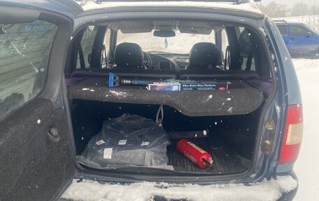 Chevrolet Niva I рестайлинг, 2008 год, 400 000 рублей, 6 фотография