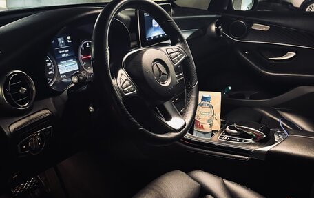 Mercedes-Benz GLC, 2017 год, 2 000 000 рублей, 4 фотография