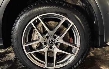 Mercedes-Benz GLC, 2017 год, 2 000 000 рублей, 9 фотография