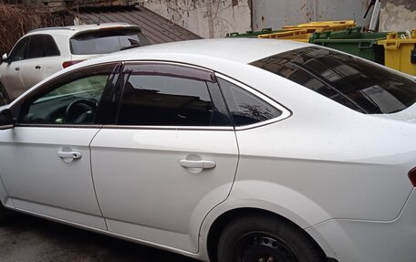 Ford Mondeo IV, 2011 год, 950 000 рублей, 2 фотография