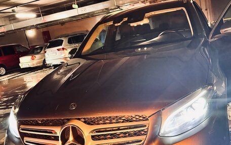 Mercedes-Benz GLC, 2017 год, 2 000 000 рублей, 13 фотография