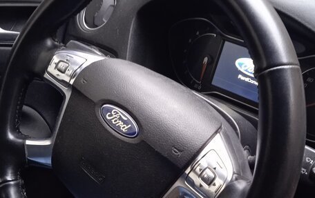 Ford Mondeo IV, 2011 год, 950 000 рублей, 5 фотография