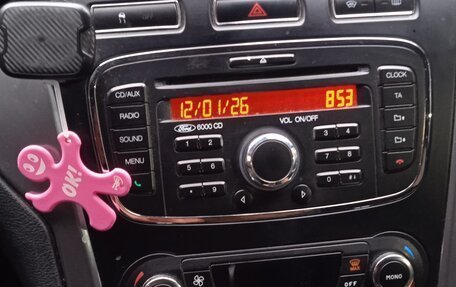 Ford Mondeo IV, 2011 год, 950 000 рублей, 6 фотография