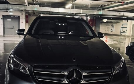 Mercedes-Benz GLC, 2017 год, 2 000 000 рублей, 11 фотография