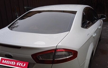 Ford Mondeo IV, 2011 год, 950 000 рублей, 3 фотография