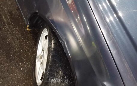 Mercedes-Benz E-Класс, 2002 год, 550 000 рублей, 9 фотография