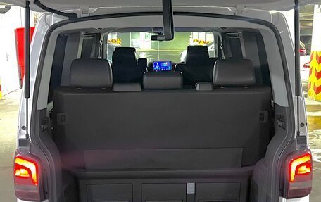 Volkswagen Multivan T5, 2012 год, 1 990 000 рублей, 7 фотография