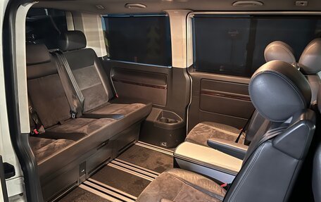 Volkswagen Multivan T5, 2012 год, 1 990 000 рублей, 9 фотография