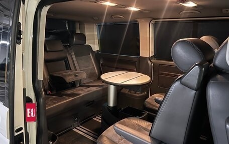 Volkswagen Multivan T5, 2012 год, 1 990 000 рублей, 8 фотография